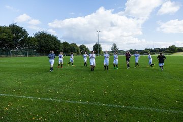 Bild 19 - Frauen SV Henstedt Ulzburg 3 - Bramfeld 3 : Ergebnis: 5:1